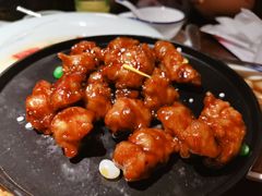 糖醋里脊-寻宝记绍兴菜(鲁迅路店)