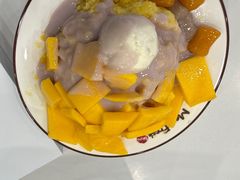 -鲜芋仙(太原街万达店)