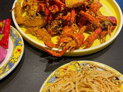 -虾乐园龙虾·夜宵(松江店)