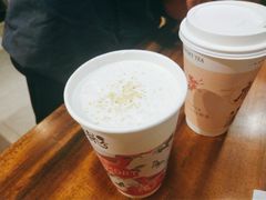 -唐沫茶兮(仓山万达金街店)