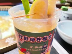 -吼堂老火锅(万寿宫店)