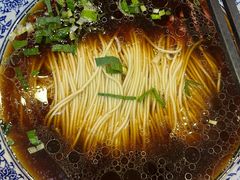 -伟记奥面馆(白塔东路店)
