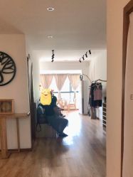 -思怡瑜伽·普拉提·减脂塑形