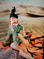 -醉唐风古装写真摄影(太原店)