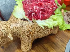 -刘少华贵州小黄牛·鲜牛肉火锅(总店)
