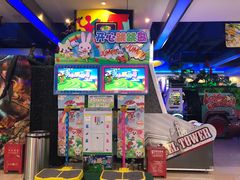 -光启城时尚购物中心