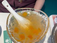 -谷田稻香·砂锅菜(汇暻广场店)