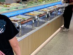 -素满香·全民食养自助(长宁龙之梦店)