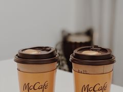 -麦当劳(鼓楼店)