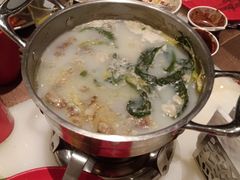 -长春富力万达文华酒店-集·味自助餐厅