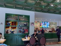-古关火锅店(古北水镇景区店)