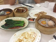 -市民中心-餐厅