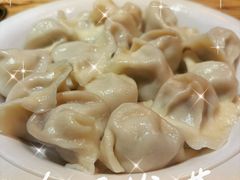 -老高家饺子馆