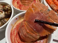 -行运海鲜食集(北京首店)