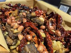 -川香鼎盛(市桥富华总店)