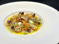 -LA TABLE de Joël Robuchon Restaurant