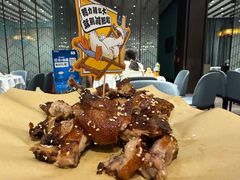 -眉州东坡(清河万象汇店)