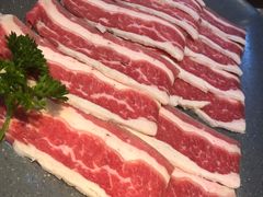 -新石器烤肉(无锡万象城店)