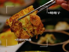 -笑谈小街·韩国料理(萝岗店)