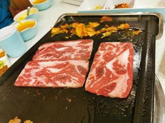 -韩时烤肉(枫蓝店)