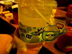 -Helens海伦司小酒馆(上海疁城新天地店)