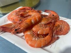 -阿弟特色海鲜餐厅·大排档(平潭店)