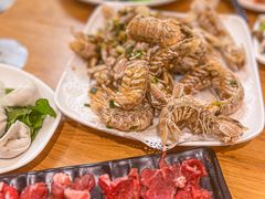 -吉友粥底火锅(方斜路店)