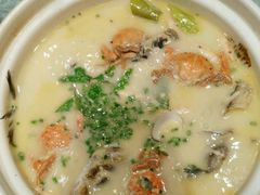 -小厨娘淮扬菜(清江苏宁广场店)