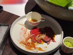 -匠和风精致料理(莆田财富中心店)