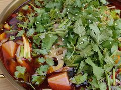-冒菜西施·非遗冒菜(总店)