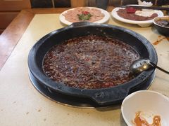 -蜀家渝重庆火锅(南屏街店)