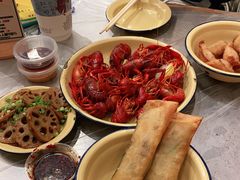 -东排食堂长沙小吃大排档(五一广场店)