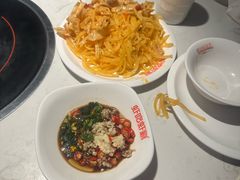 -虾吃虾涮.虾火锅.肉蟹煲(步步高梅溪新天地店)