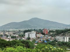 -涂山风景区