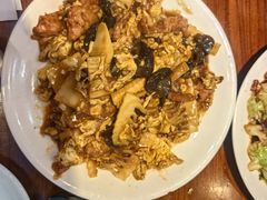 -李记白水羊头·清真老味家常菜(石景山店)