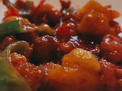 -荷塘秋月·本帮江浙菜(国权路店)