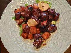 -环球港凯悦 · 享悦中餐厅