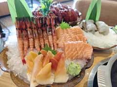 -水林间·寿喜烧自助(仙林金鹰店)