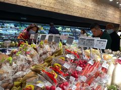 零售区-七鲜超市(瑞虹天地太阳宫店)