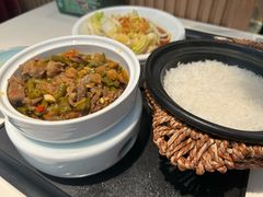 -谷田稻香·砂锅菜(汇暻广场店)