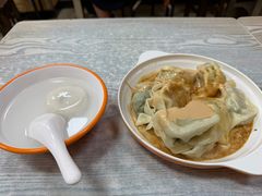 -利达汤圆馄饨(川公路店)