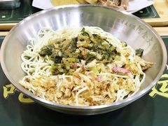 -阿金大白·上海菜馆(新天地店)