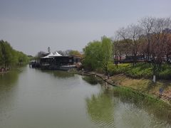 -江滩湿地公园