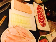 -纸盐河码头火锅(十八梯店)