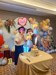 -上海明天广场JW万豪酒店·宴会厅