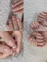 -M·X Nail日式美甲美睫