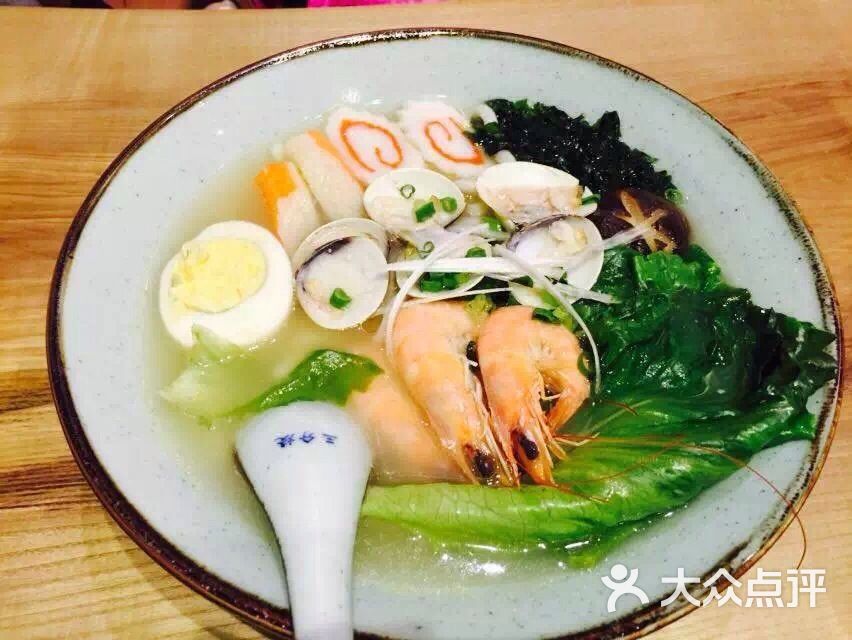 红砖和风料理(爱琴海店)-图片-福州美食-大众点评网