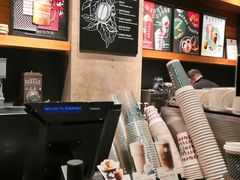 -星巴克(长春迅驰广场店)