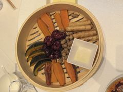 -盛百味·家宴餐厅(霸州分店)