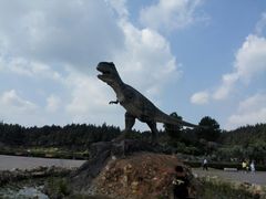 -南京银杏湖乐园